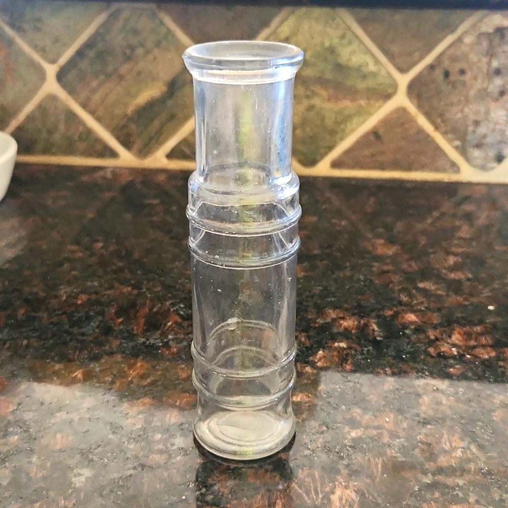 Vintage vase